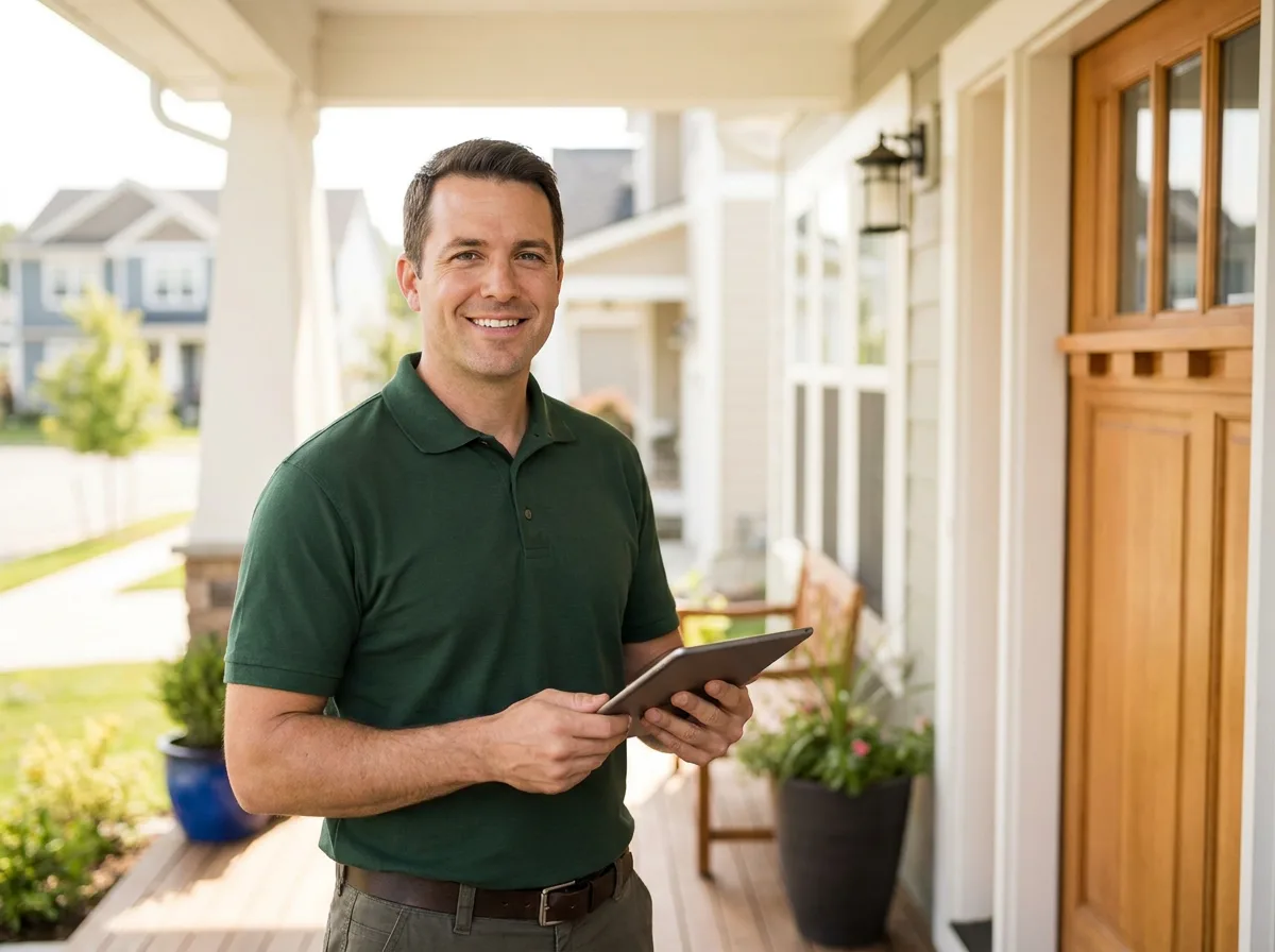 Pest control FAQs for Crothersville, IN